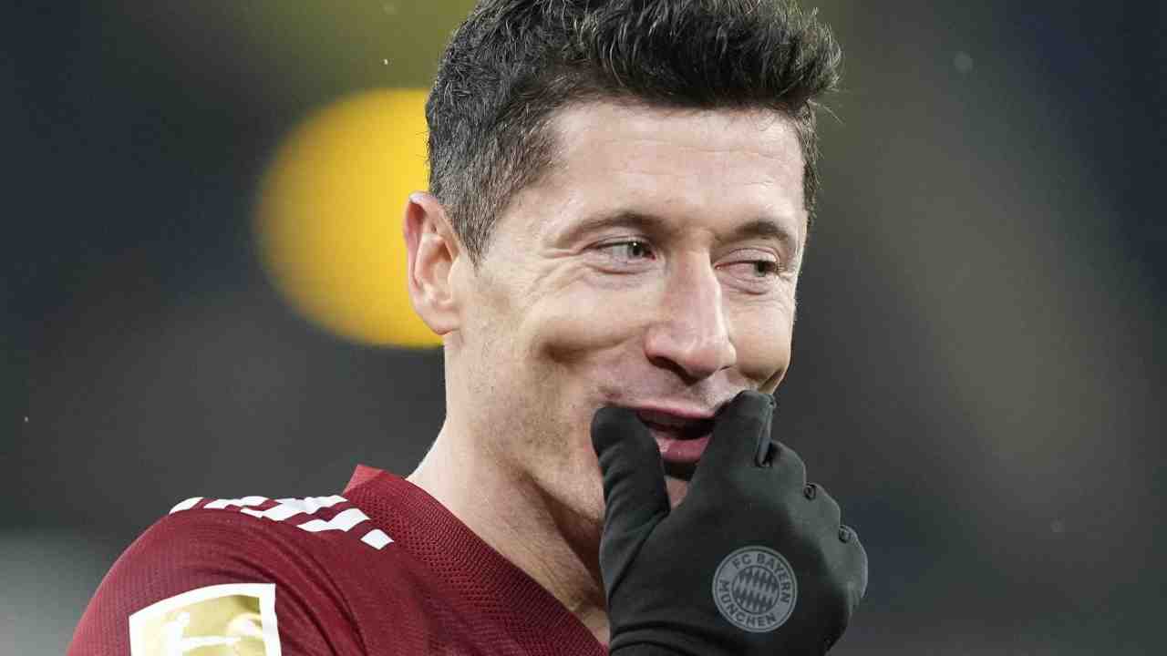 lewandowski