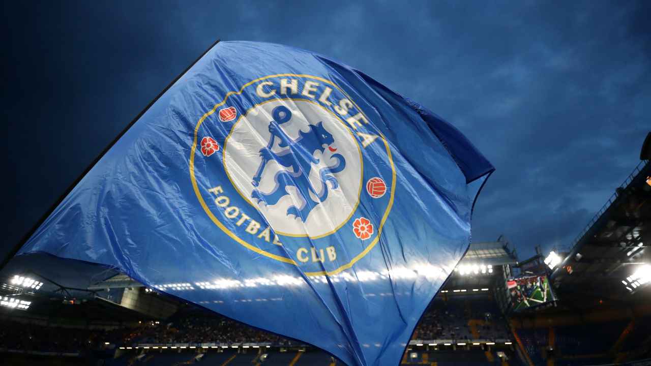 chelsea