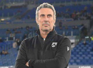 Udinese, esonerato Gotti: la scelta sul nuovo tecnico sorprende i tifosi