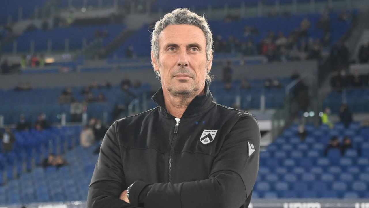 Udinese, esonerato Gotti: la scelta sul nuovo tecnico sorprende i tifosi