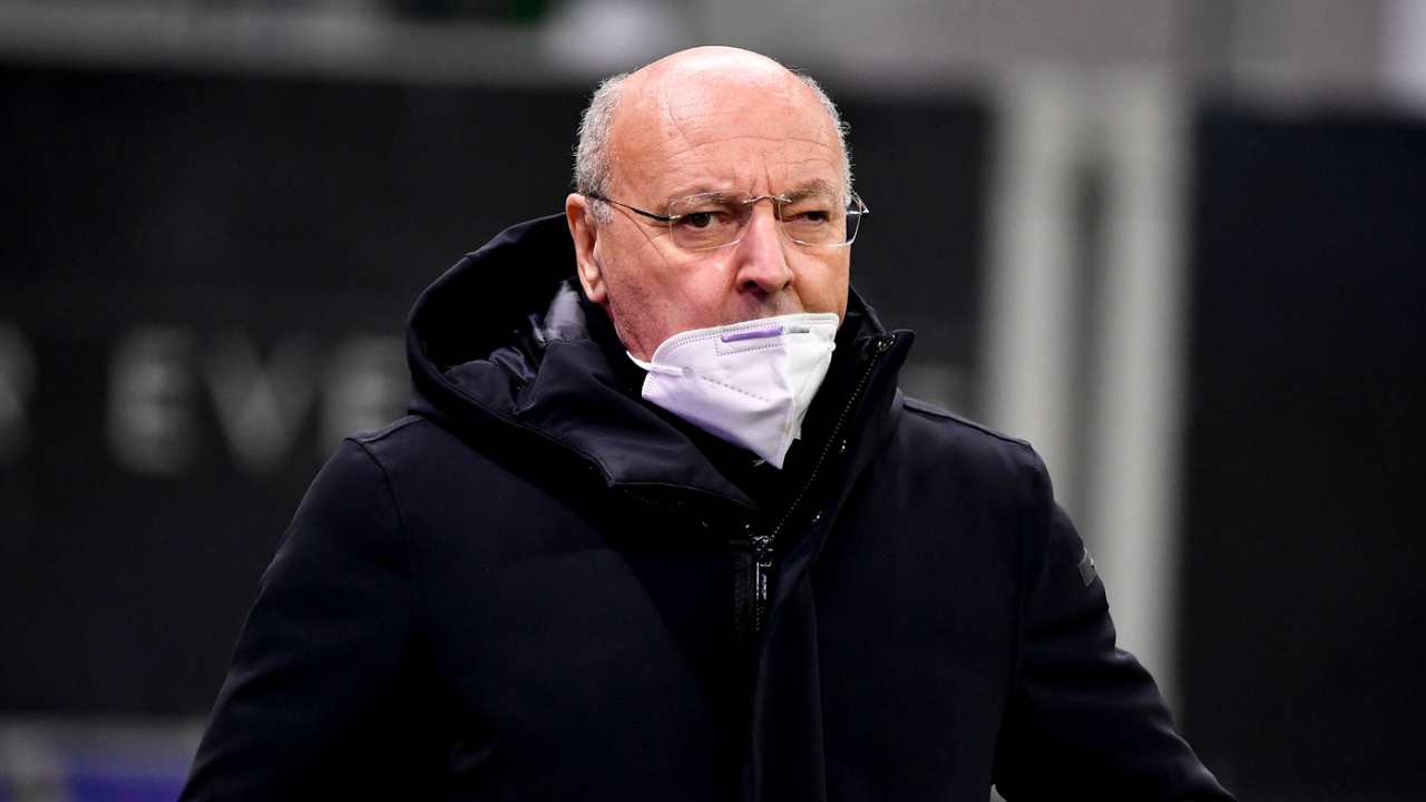 inter marotta