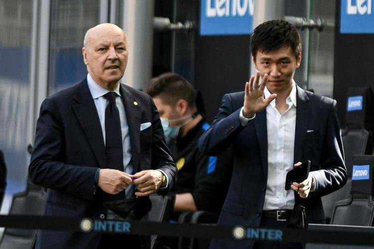 Inter, tutte le plusvalenze oggetto dell'indagine