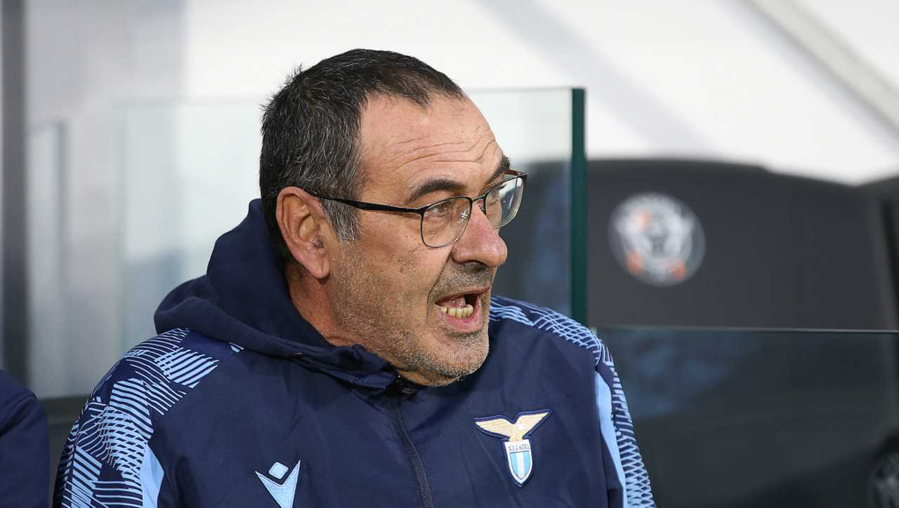 Lazio, Sarri e le incertezze sul rinnovo: cosa attende il tecnico