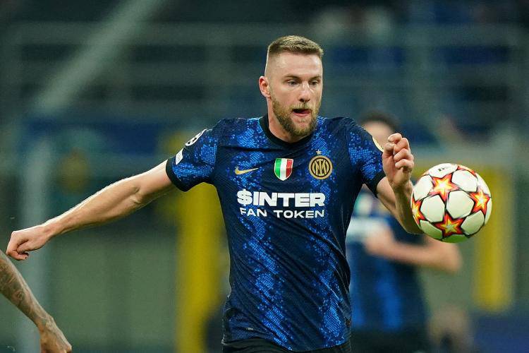 Inter, Conte sogna Skriniar al Tottenham: gli scenari