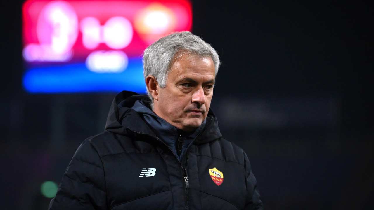 mourinho