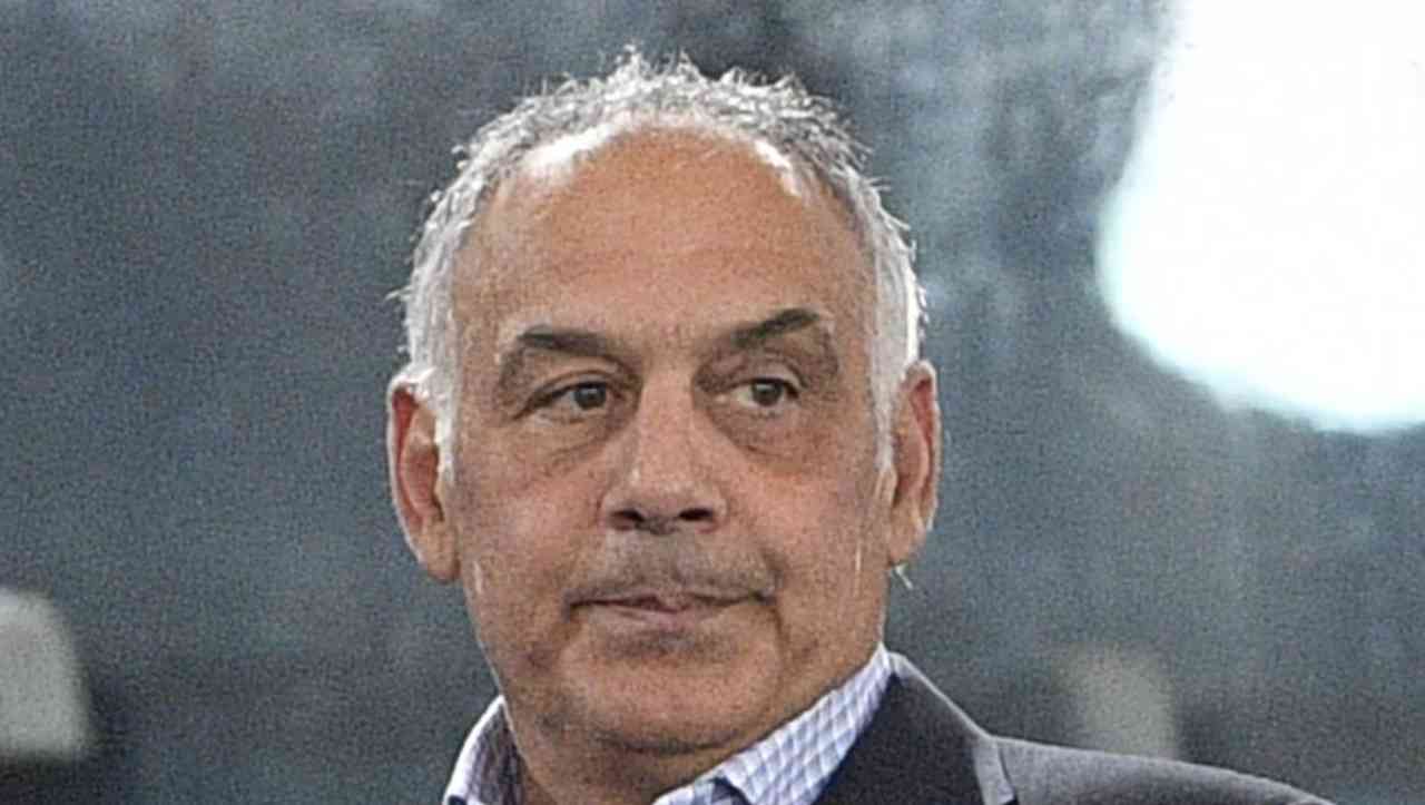 pallotta roma