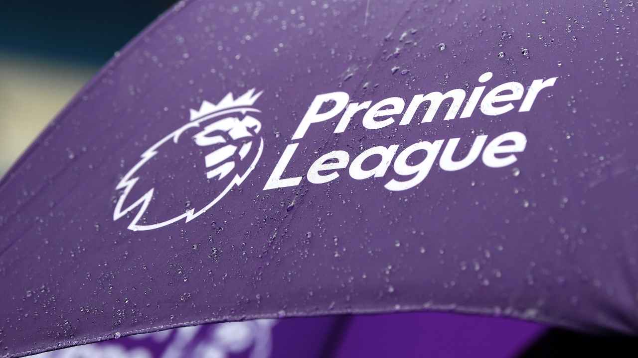 sospensione premier league