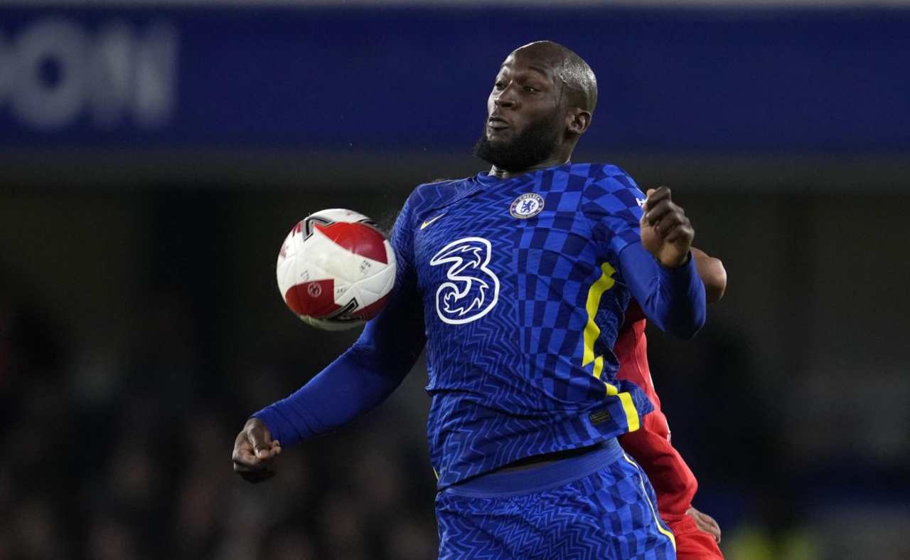 Lukaku nella bufera, nuovo attacco al belga: "Non puoi..."