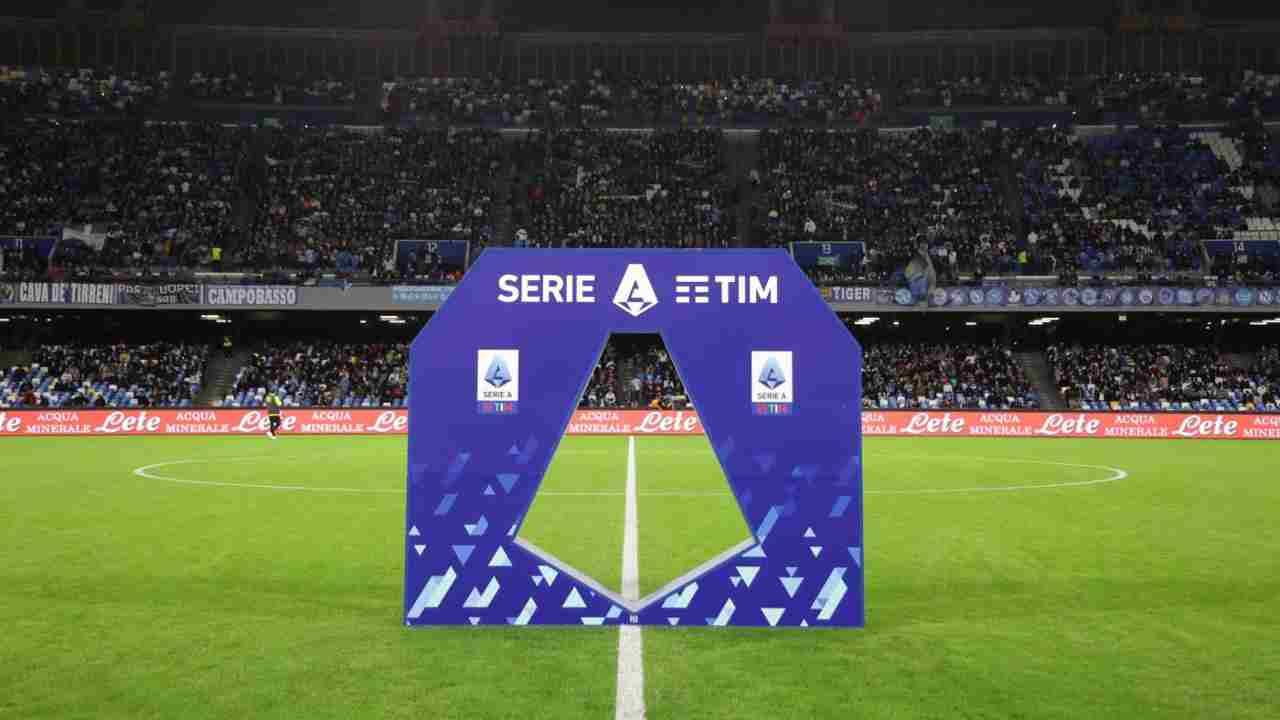 serie a nike