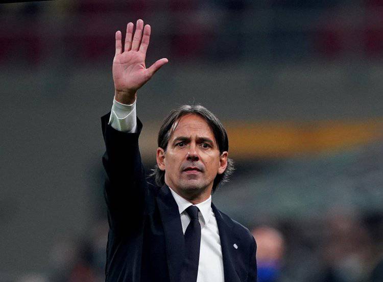 La storia del soprannome di Simone Inzaghi