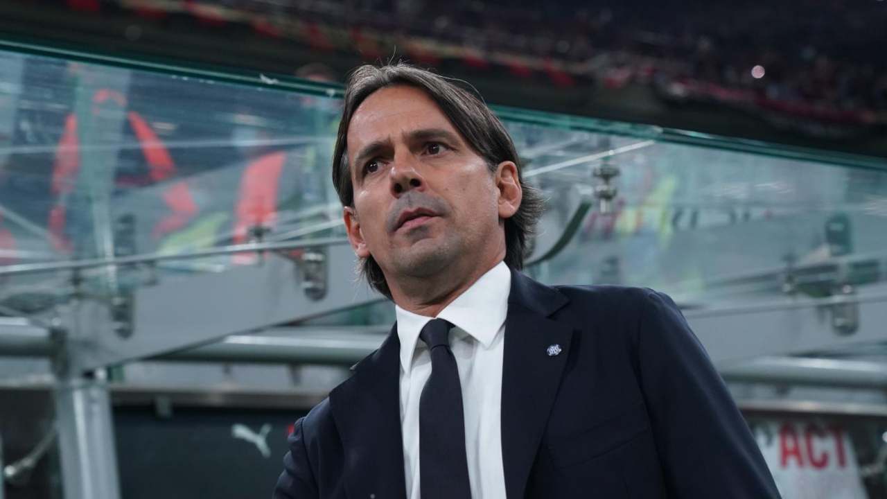 Simone Inzaghi, come nascono i successi all'Inter: il soprannome spiega tutto