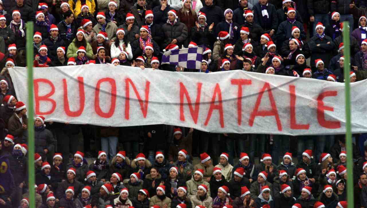 Auguri di Buon Natale da CalcioToday