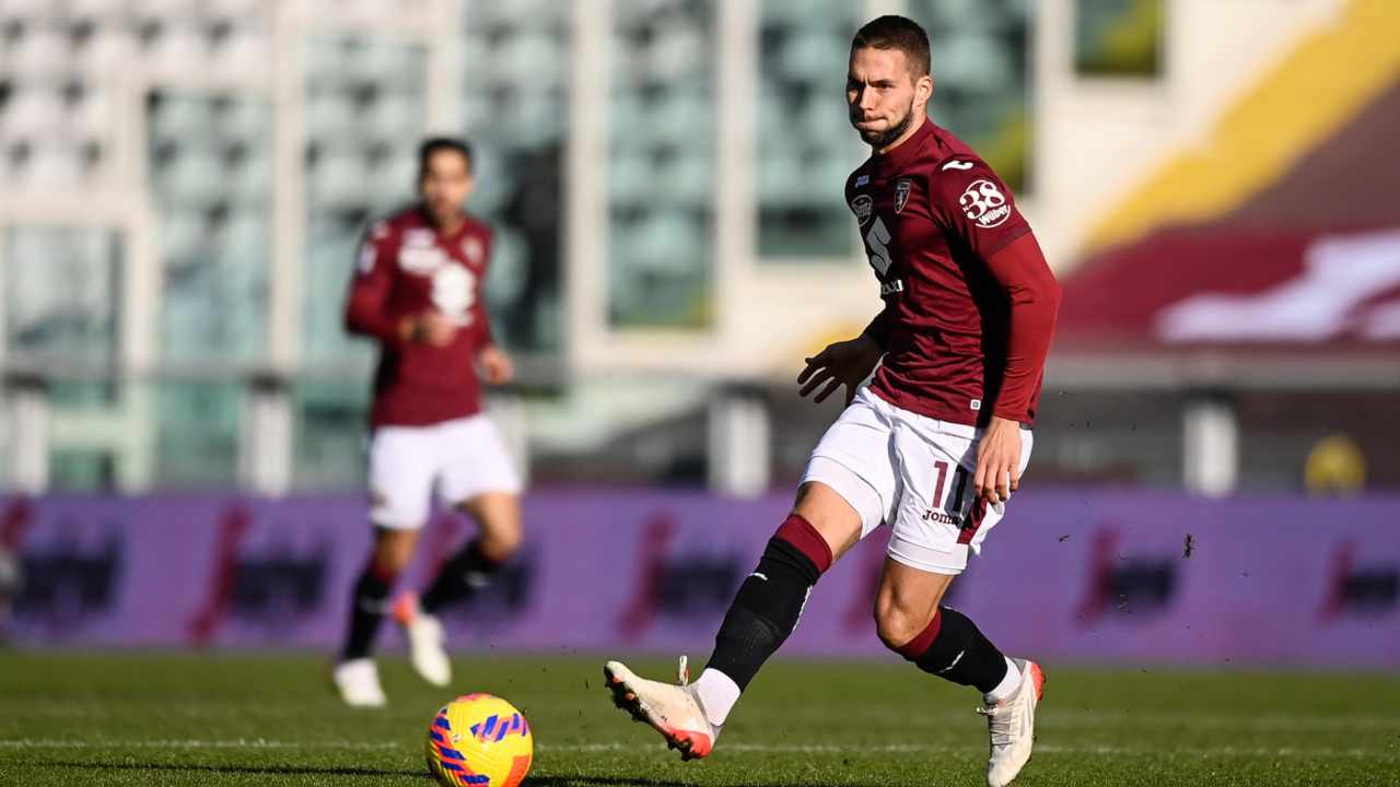 Serie A, highlights Torino-Bologna: gol e sintesi partita