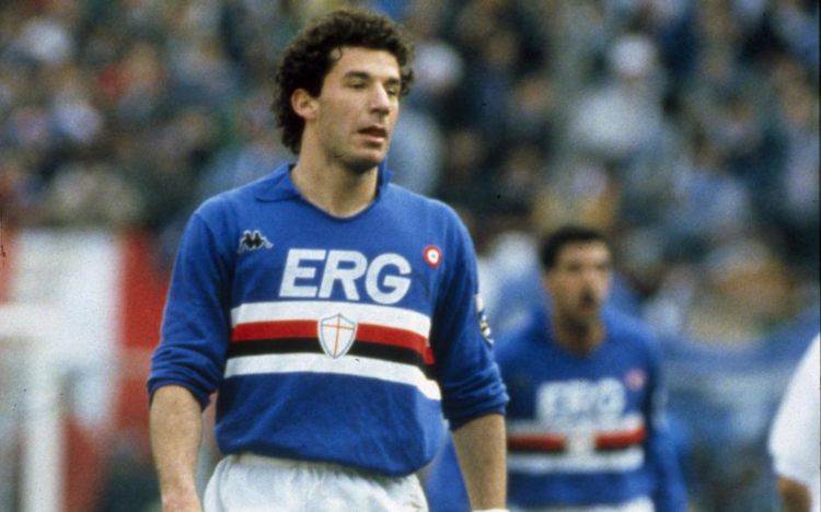 Sampdoria, come nasce la maglia blucerchiata