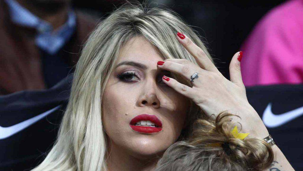 Wanda Nara e Brozovic, fu vero tradimento? Fabrizio Corona a processo