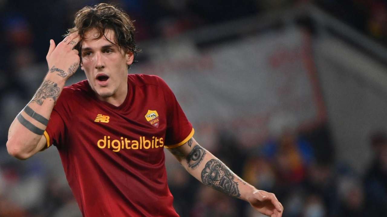 Roma, i peggiori del 2021: perché Zaniolo è tra i cinque flop di quest'anno