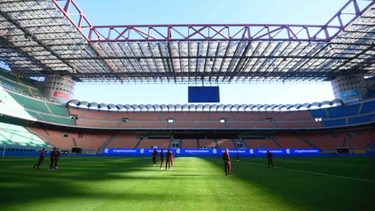 San Siro