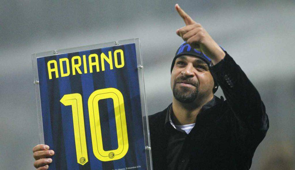 Adriano