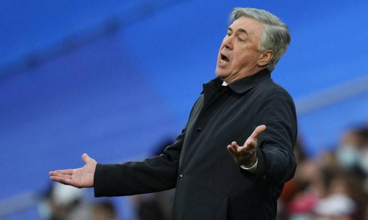 Carlo Ancelotti