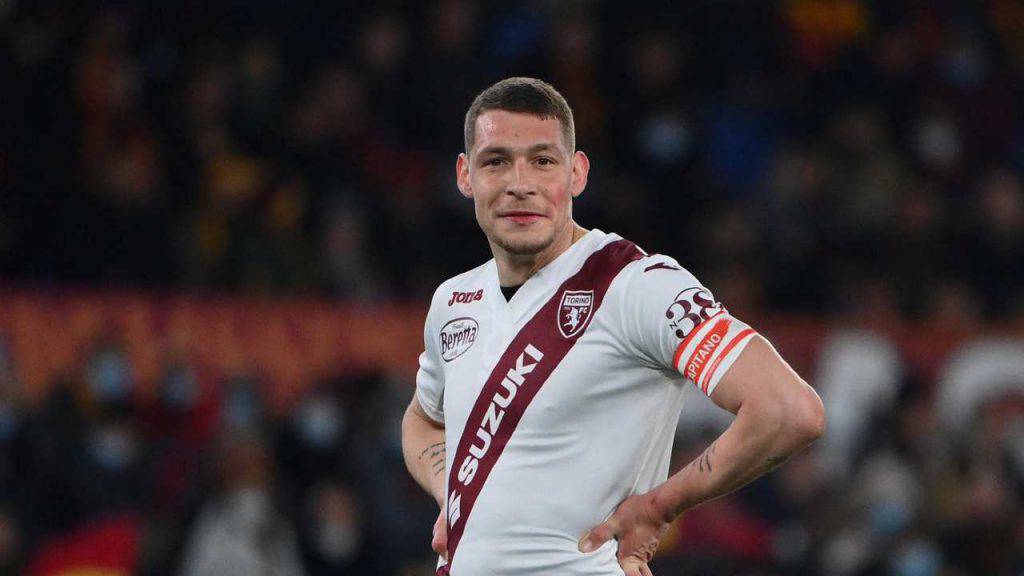 Andrea Belotti offerta dall'Arabia Saudita 