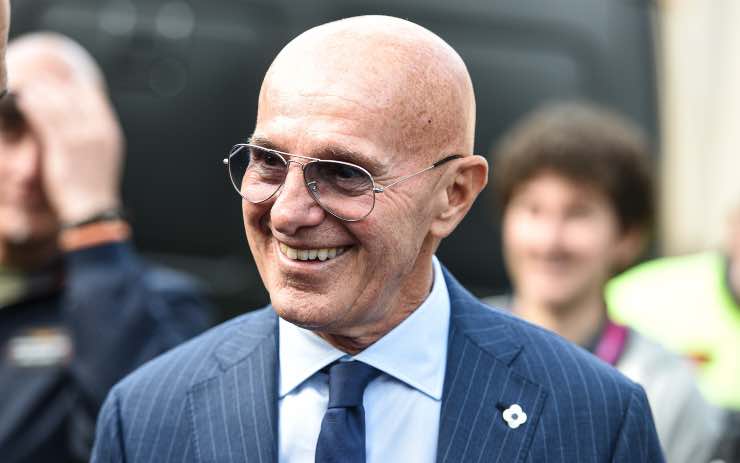 Sacchi Serie A 