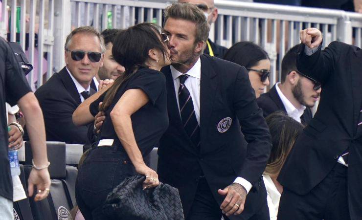 Beckham 