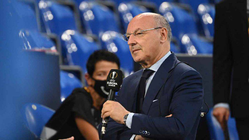 Beppe Marotta 