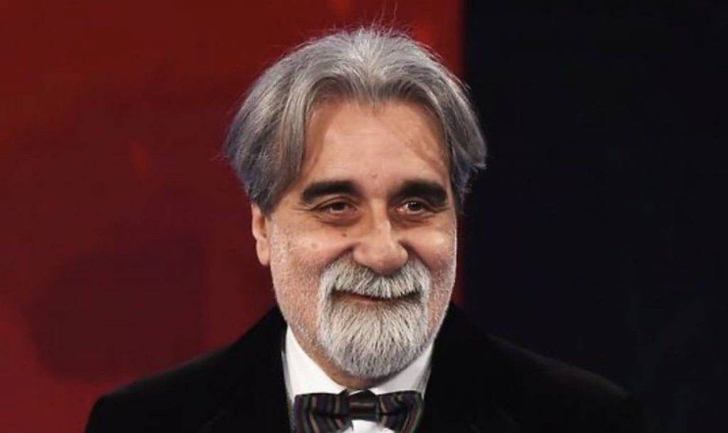 Beppe Vessicchio