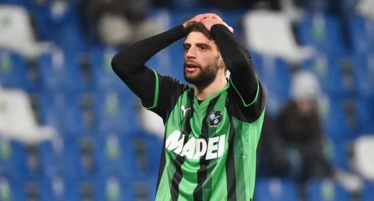 Berardi positivo 