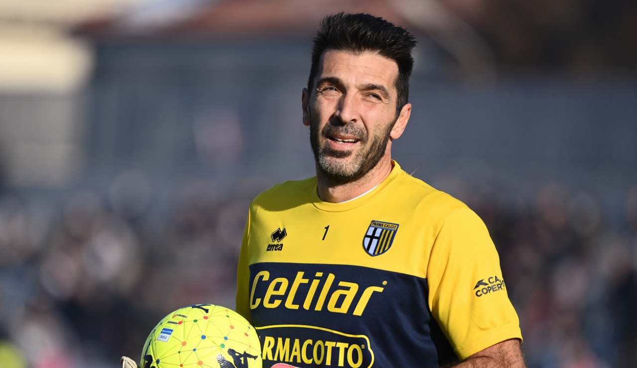 Buffon 