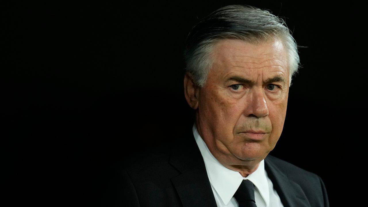 Ancelotti