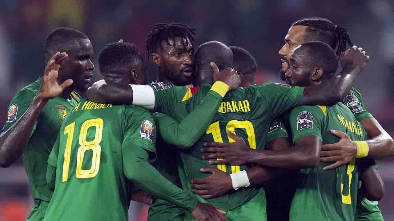 Coppa Africa Camerun