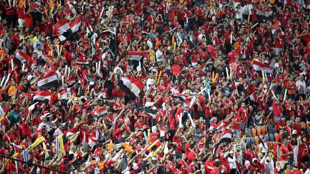 Coppa Africa Egitto