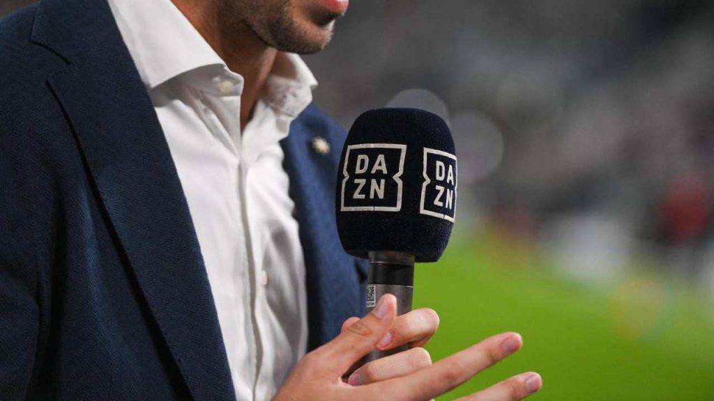 DAZN, la novità per i tifosi 