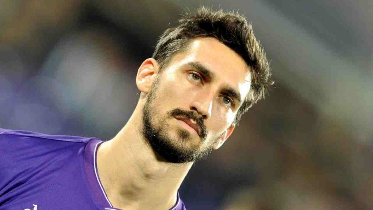 Astori Fiorentina 