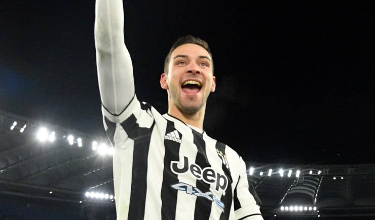 De Sciglio curiosità 