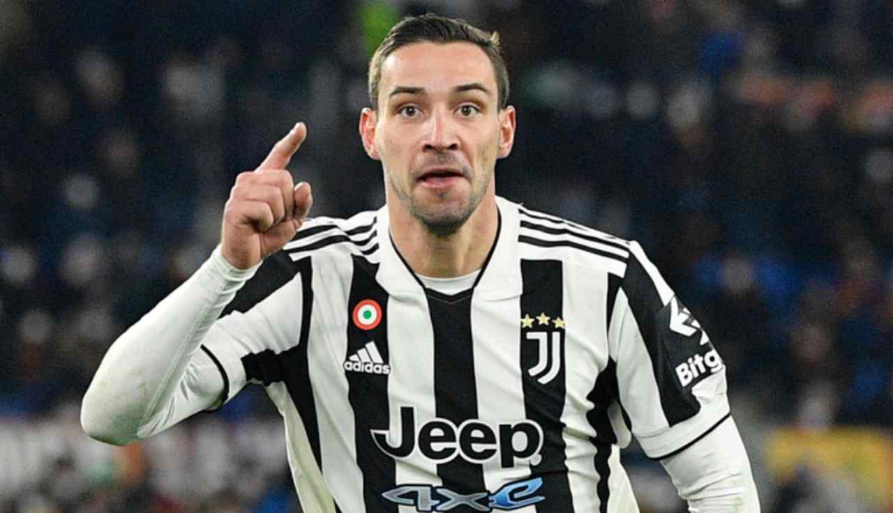 De Sciglio curiosità