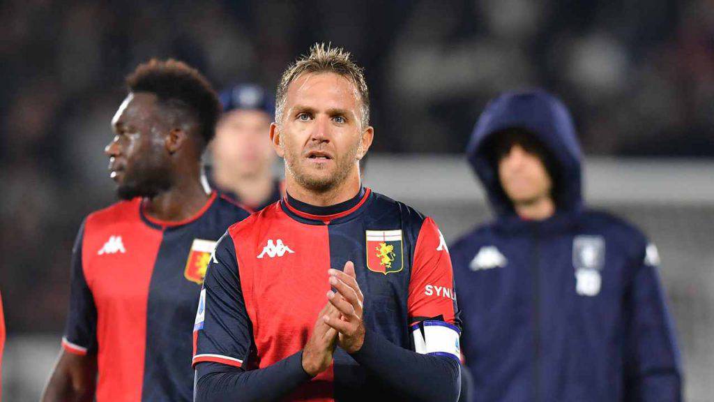 Domenico Criscito