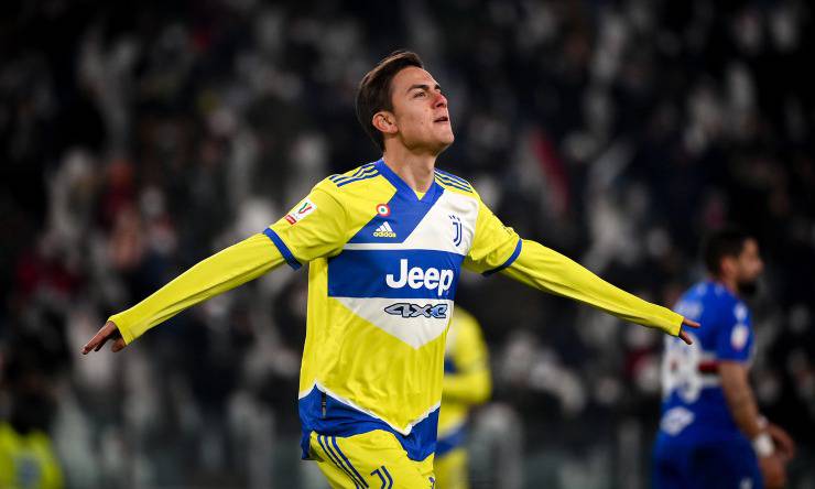 Dybala