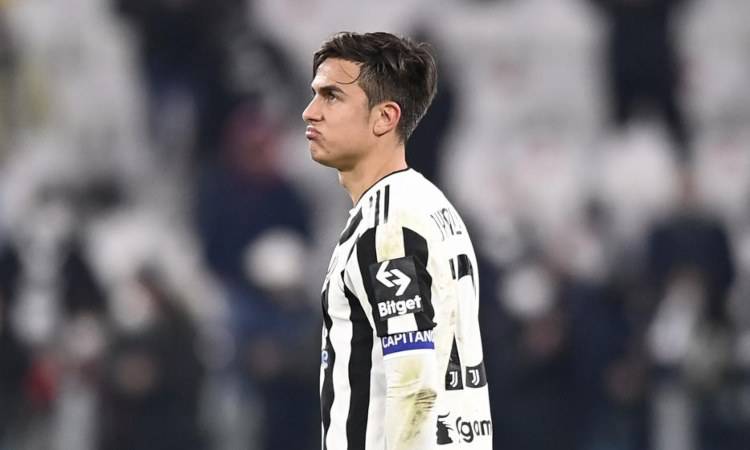 Dybala