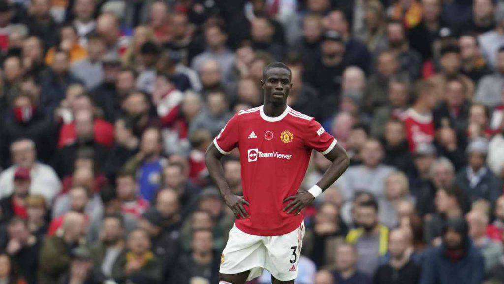 Eric Bailly nel mirino del Milan