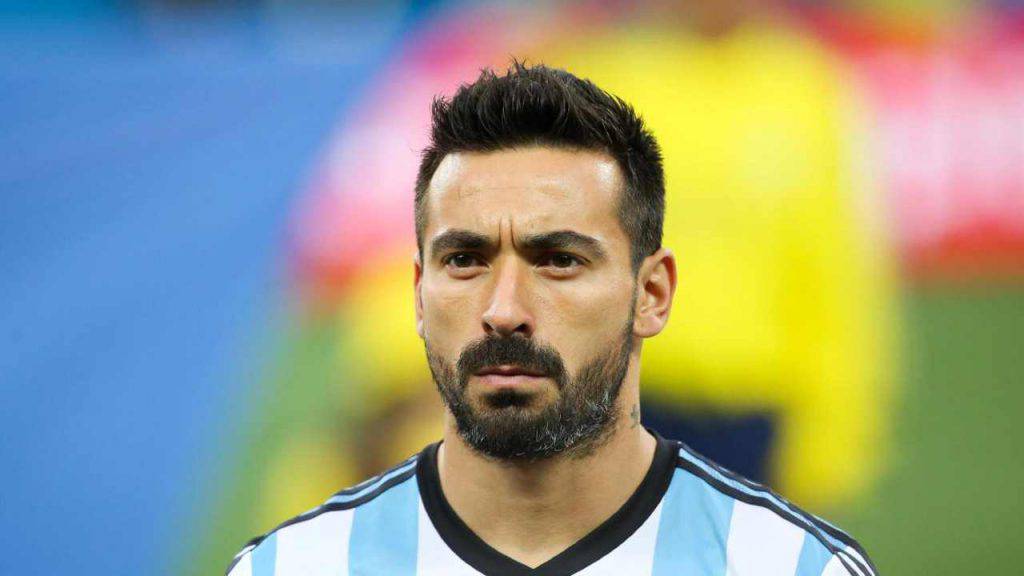 Ezequiel Lavezzi, nuovo flirt con Belen Rodriguez_ C'è l'annuncio del Pocho