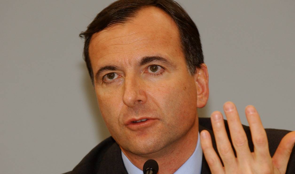 Franco Frattini