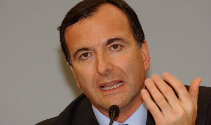 Franco Frattini