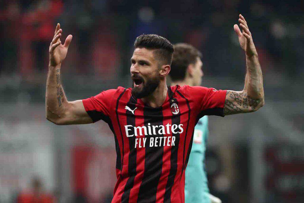 Highlights Genoa-Milan (LaPresse)