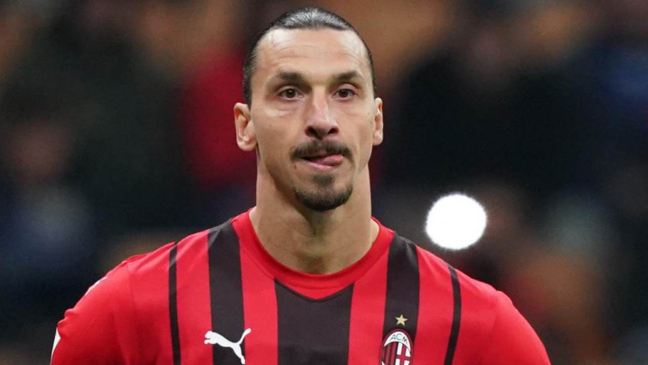 Ibrahimovic Lukaku