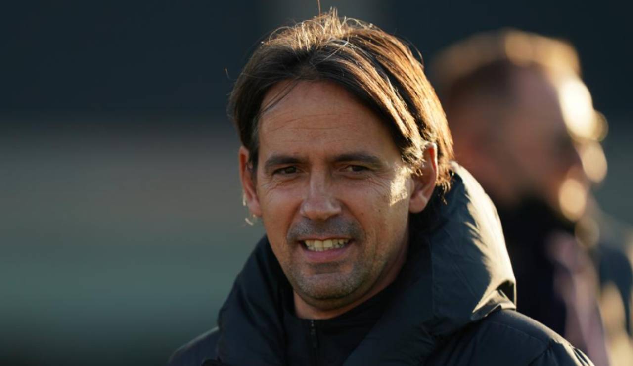 Inzaghi Inter Caicedo 