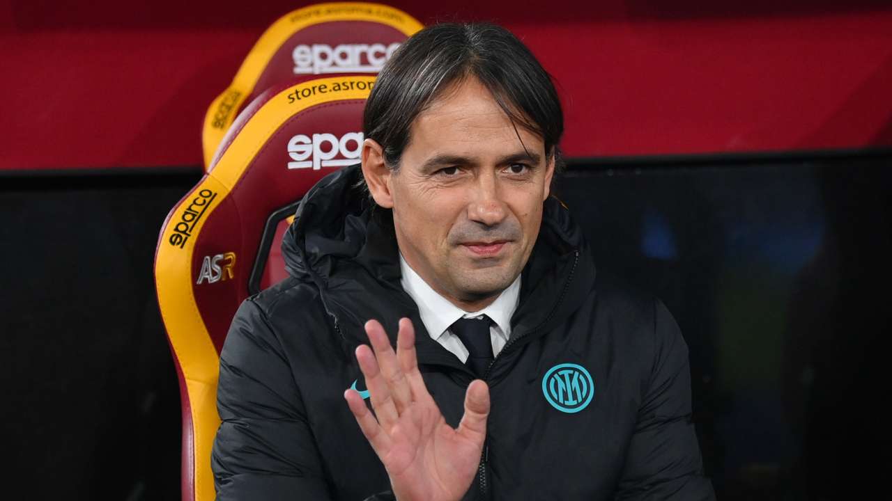 Inzaghi acquisto Inter 