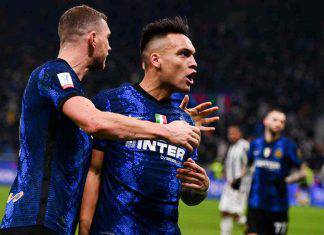 Inter Juventus Highlights