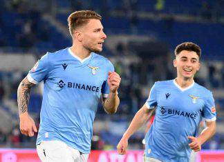 Lazio-Atalanta highlights